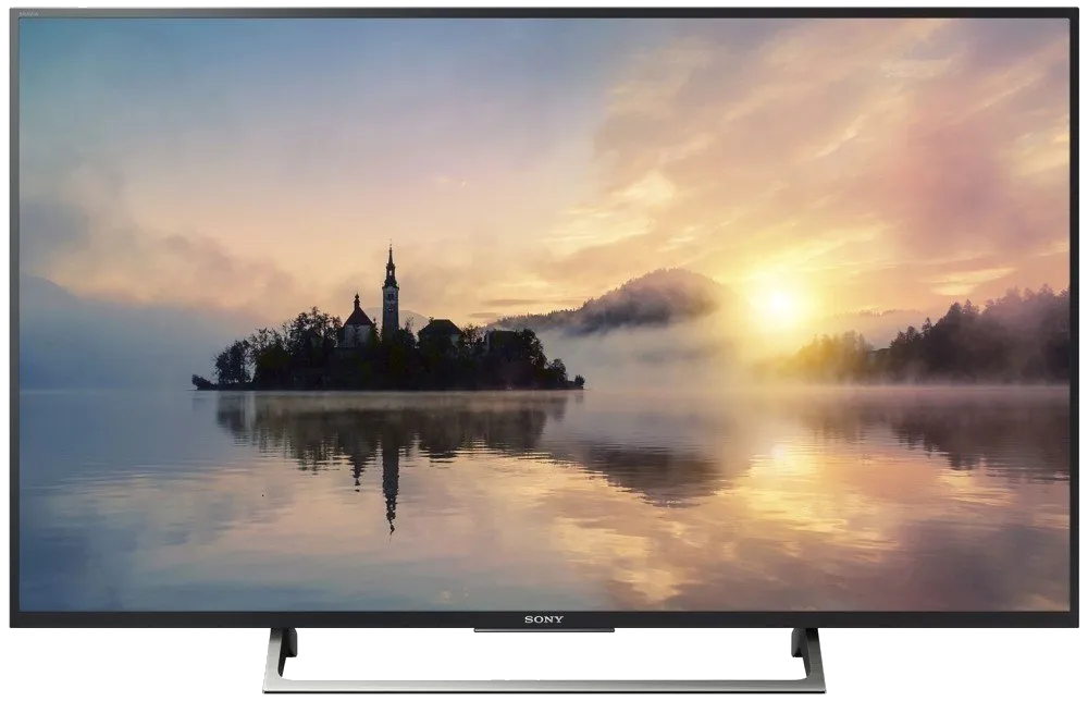Ремонт телевизоров  Sony KD-49XE7005&nbsp; в Ростове-на-Дону