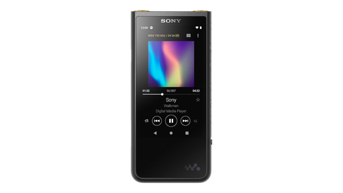 Ремонт плееров  Sony NW-ZX507 в Ростове-на-Дону